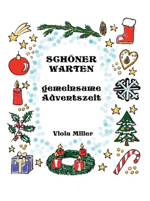cover image of Schöner Warten